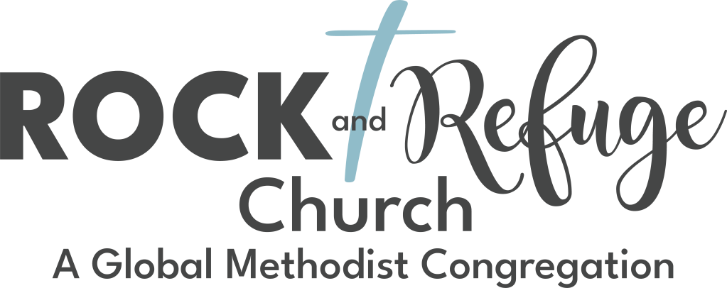 Rock and Refuge Church Logo